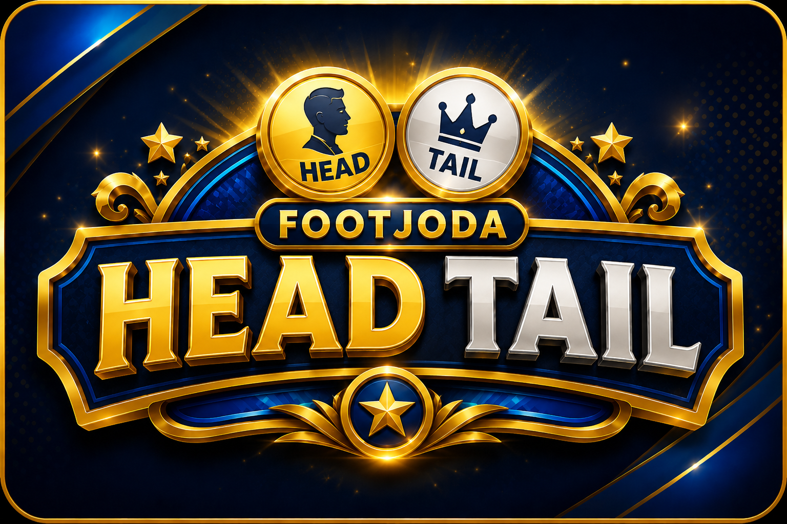 Head Tail